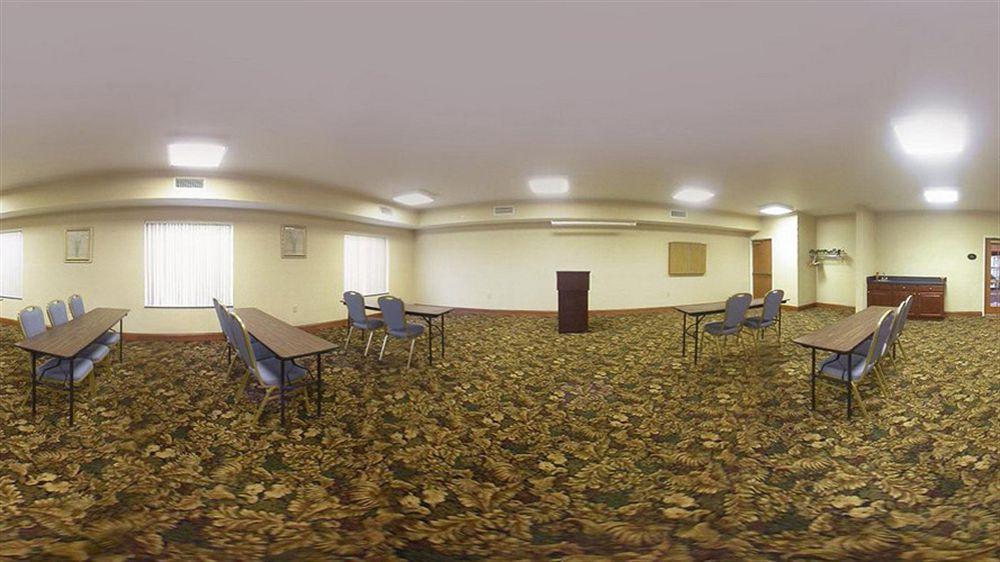 Comfort Suites Benton Harbor - St Joseph Eksteriør bilde