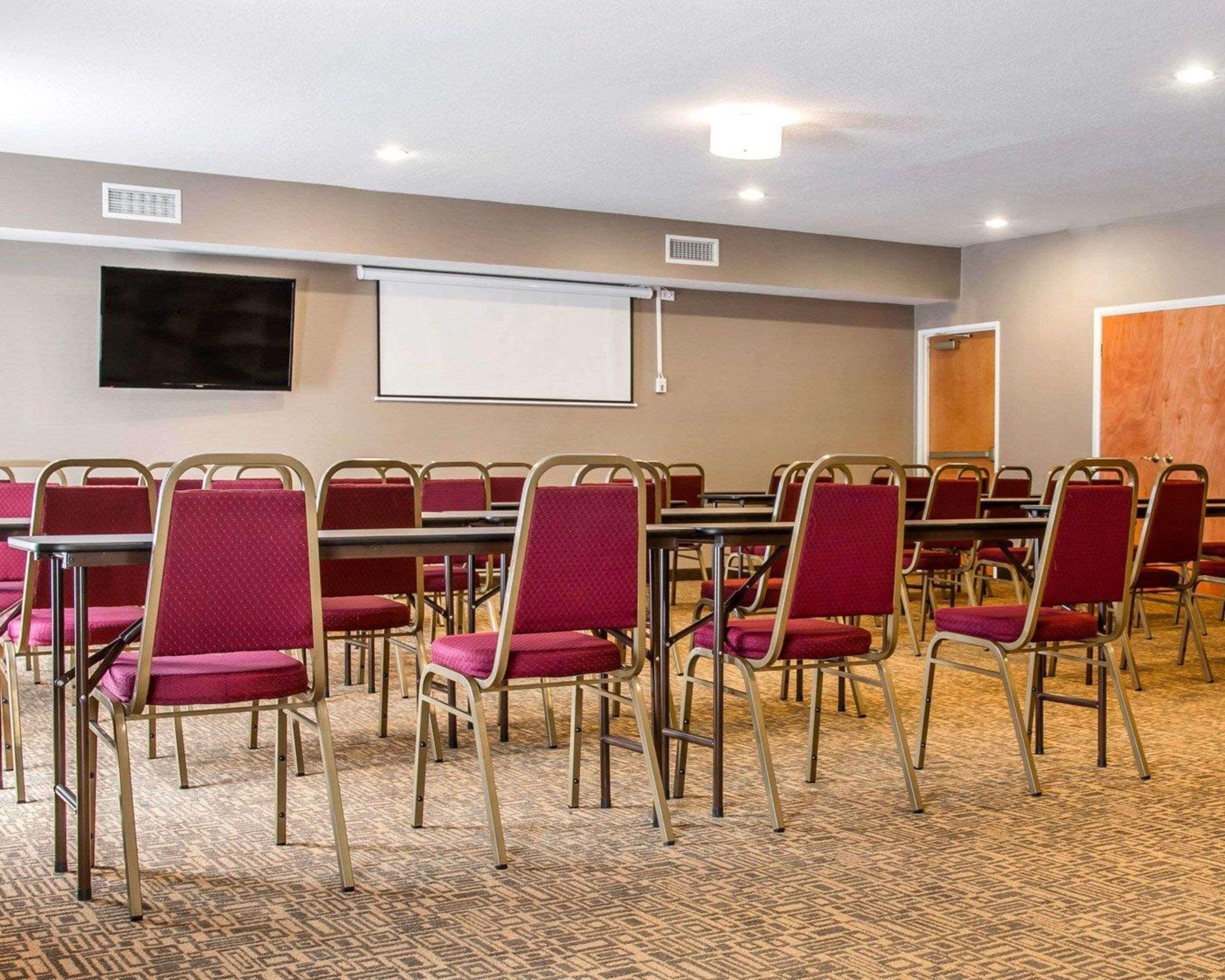 Comfort Suites Benton Harbor - St Joseph Eksteriør bilde