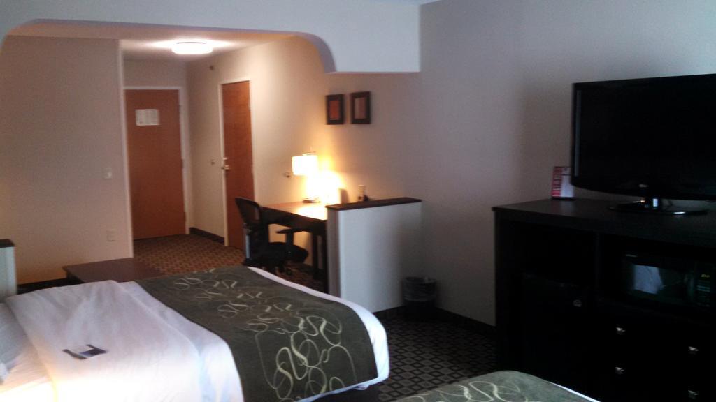 Comfort Suites Benton Harbor - St Joseph Eksteriør bilde