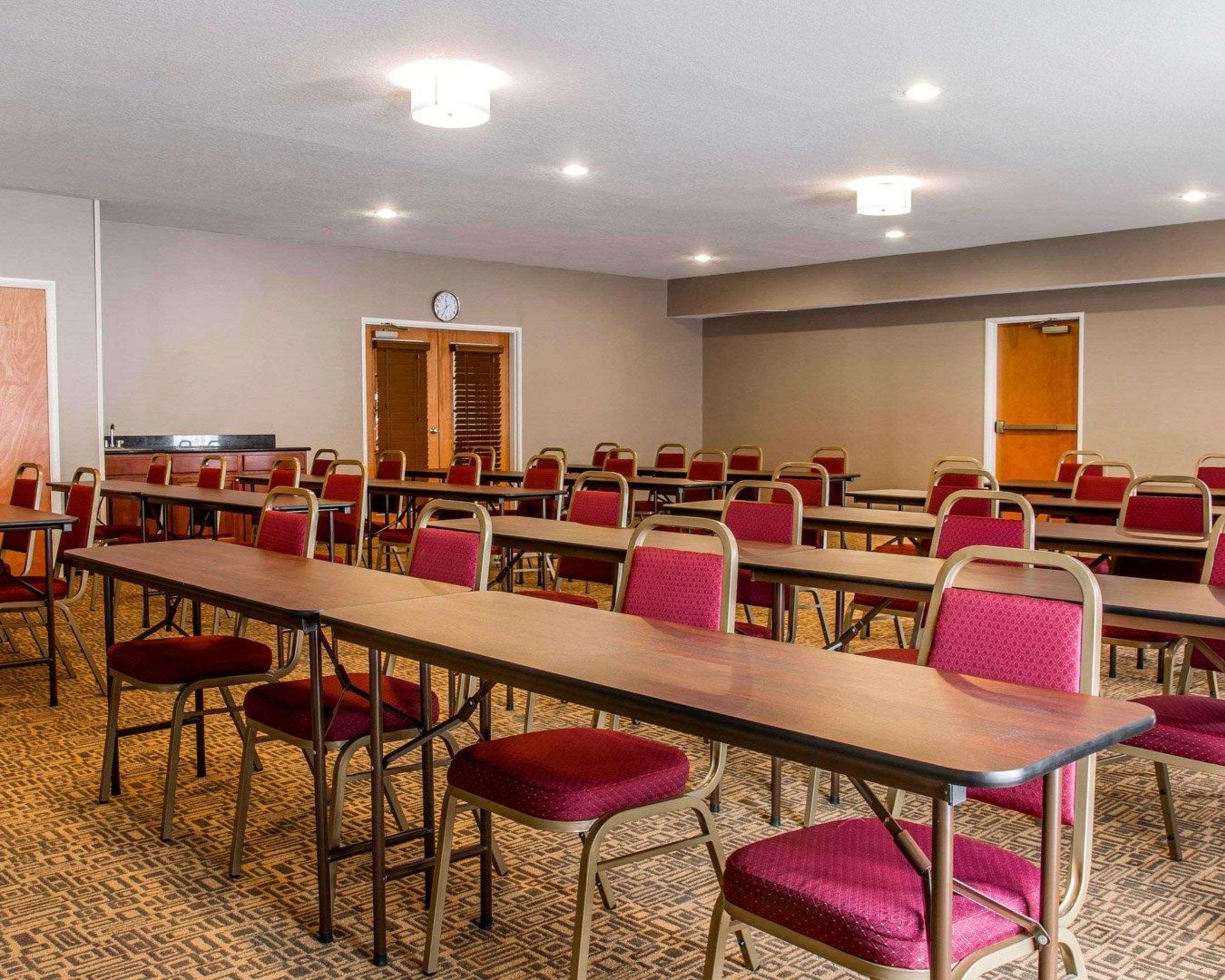 Comfort Suites Benton Harbor - St Joseph Eksteriør bilde